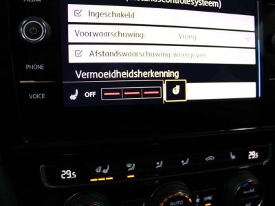 Volkswagen Golf 1.0 TSI ~ Sound DSG App PDC Airco Top  - 18