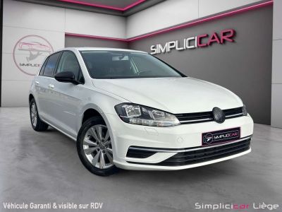 Volkswagen Golf 1.0 TSI  - 1