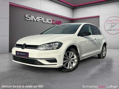 Volkswagen Golf 1.0 TSI  - 2