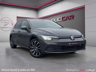 Volkswagen Golf 1.0 TSI  - 1