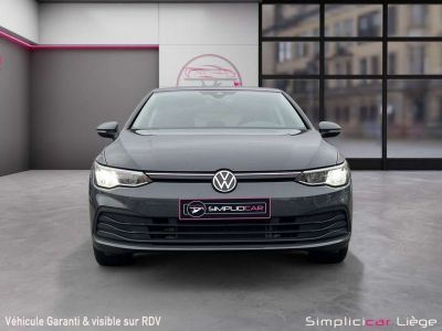 Volkswagen Golf 1.0 TSI  - 2