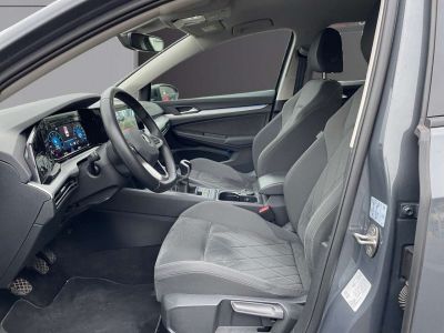 Volkswagen Golf 1.0 TSI  - 8