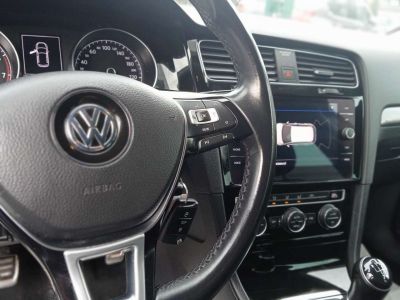 Volkswagen Golf 1.0 TSI 85cv BVM5 CAM.REC GPS CAPT.AR GARANTIE 1AN  - 15