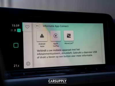 Volkswagen Golf 1.0 TSI - App Connect - Trekhaak - PDC - LED - ACC  - 20