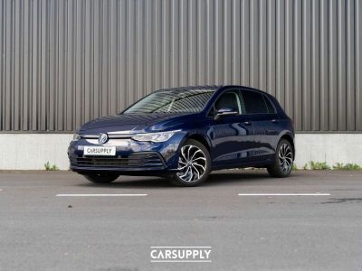 Volkswagen Golf 1.0 TSI - App Connect - Trekhaak - PDC - LED - ACC  - 1