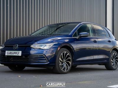 Volkswagen Golf 1.0 TSI - App Connect - Trekhaak - PDC - LED - ACC  - 2