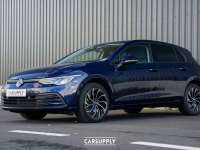 Volkswagen Golf 1.0 TSI - App Connect - Trekhaak - PDC - LED - ACC  - 3