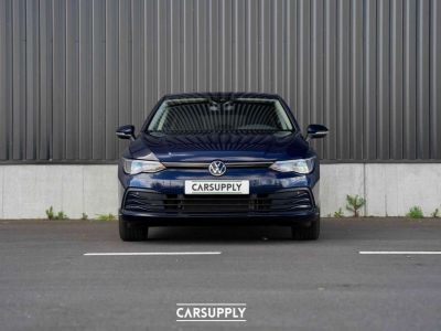 Volkswagen Golf 1.0 TSI - App Connect - Trekhaak - PDC - LED - ACC  - 6