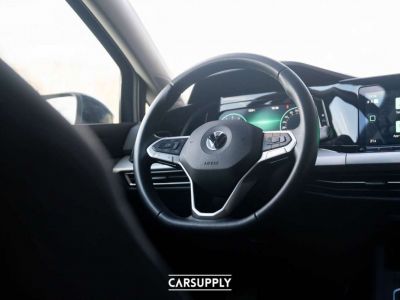 Volkswagen Golf 1.0 TSI - App Connect - Trekhaak - PDC - LED - ACC  - 12