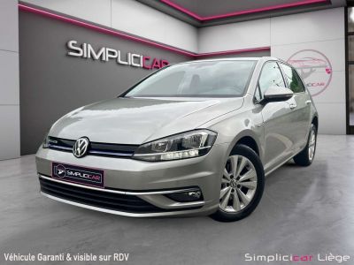 Volkswagen Golf 1.0 TSI BMT Comfortline  - 2