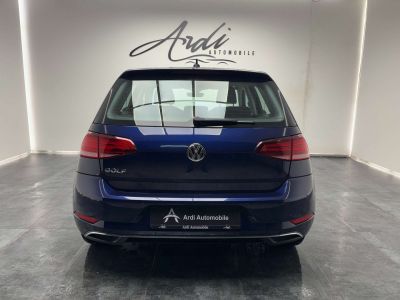 Volkswagen Golf 1.0 TSI CARPLAY CAMERA GPS 1ER PROPRIO GARANTIE  - 5