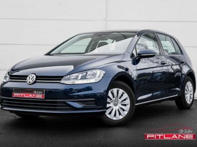 Volkswagen Golf 1.0 TSI Carplay Caméra Navi Tel PDC  - 1