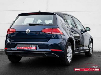 Volkswagen Golf 1.0 TSI Carplay Caméra Navi Tel PDC  - 5