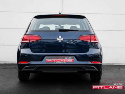 Volkswagen Golf 1.0 TSI Carplay Caméra Navi Tel PDC  - 4