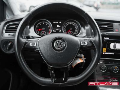 Volkswagen Golf 1.0 TSI Carplay Caméra Navi Tel PDC  - 20