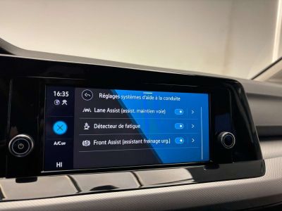 Volkswagen Golf 1.0 TSI CARPLAY XENON GARANTIE 12 MOIS  - 10