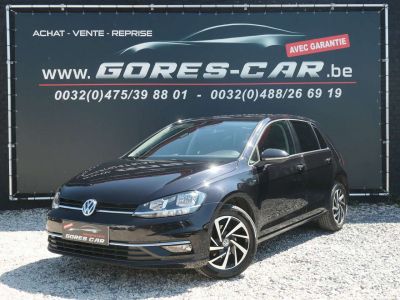 Volkswagen Golf 1.0 TSI Join 1 ER PROP. GPS CAMERA GAR.1AN  - 1