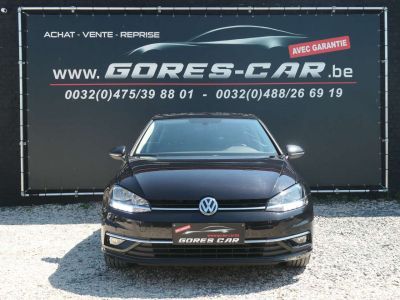 Volkswagen Golf 1.0 TSI Join 1 ER PROP. GPS CAMERA GAR.1AN  - 2