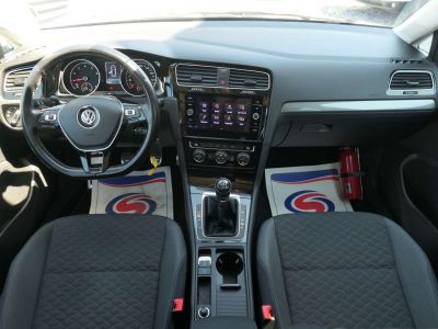 Volkswagen Golf 1.0 TSI Join 1 ER PROP. GPS CAMERA GAR.1AN  - 10