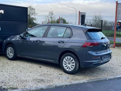 Volkswagen Golf 1.0 TSI OPF-35.900 km-1er propri.-Cam. de recul  - 3