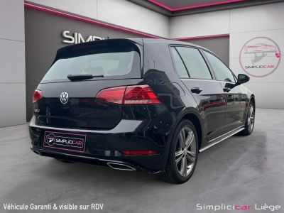 Volkswagen Golf 1.0 TSI R-LINE  - 4