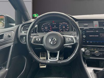 Volkswagen Golf 1.0 TSI R-LINE  - 10