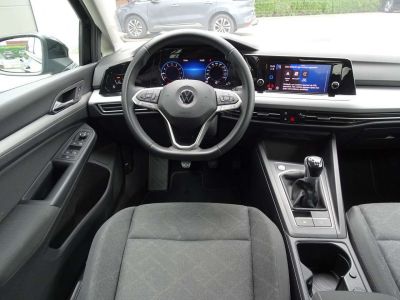 Volkswagen Golf 1.0TSi 5d. Life VIRTUAL,APPLECARPLAY,ADAPT.CRUISE  - 8