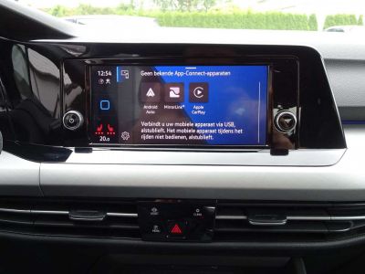 Volkswagen Golf 1.0TSi 5d. Life VIRTUAL,APPLECARPLAY,ADAPT.CRUISE  - 12