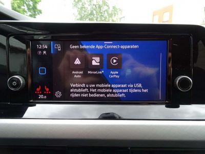 Volkswagen Golf 1.0TSi 5d. Life VIRTUAL,APPLECARPLAY,ADAPT.CRUISE  - 13