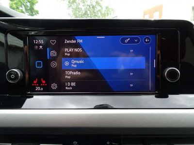 Volkswagen Golf 1.0TSi 5d. Life VIRTUAL,APPLECARPLAY,ADAPT.CRUISE  - 14