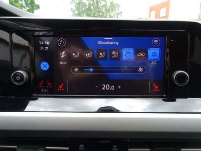 Volkswagen Golf 1.0TSi 5d. Life VIRTUAL,APPLECARPLAY,ADAPT.CRUISE  - 18