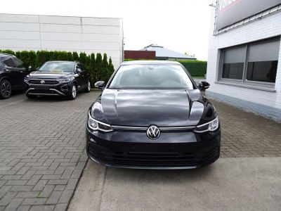 Volkswagen Golf 1.0TSi 5d. Life VIRTUAL,APPLECARPLAY,ADAPT.CRUISE  - 26