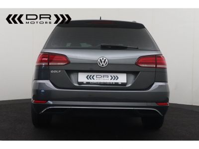 Volkswagen Golf 1.0TSI IQ DRIVE VARIANT - BUSINESS PACK NAVI PANODAK DAB MIRROR LINK TREKHAAK  - 4