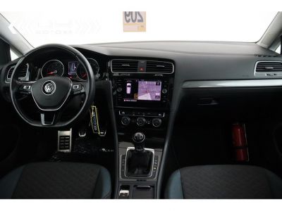 Volkswagen Golf 1.0TSI IQ DRIVE VARIANT - BUSINESS PACK NAVI PANODAK DAB MIRROR LINK TREKHAAK  - 15