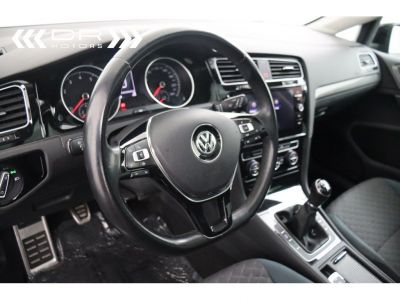 Volkswagen Golf 1.0TSI IQ DRIVE VARIANT - BUSINESS PACK NAVI PANODAK DAB MIRROR LINK TREKHAAK  - 33