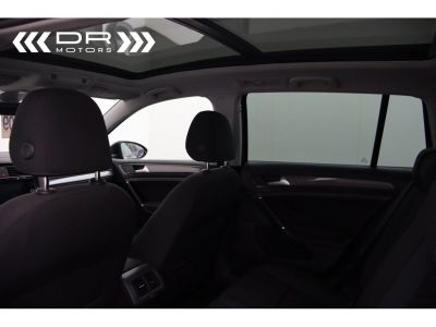 Volkswagen Golf 1.0TSI IQ DRIVE VARIANT - BUSINESS PACK NAVI PANODAK DAB MIRROR LINK TREKHAAK  - 49