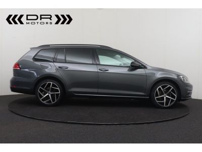 Volkswagen Golf 1.0TSI IQ DRIVE VARIANT - BUSINESS PACK NAVI PANODAK DAB MIRROR LINK TREKHAAK  - 9