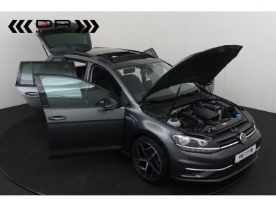 Volkswagen Golf 1.0TSI IQ DRIVE VARIANT - BUSINESS PACK NAVI PANODAK DAB MIRROR LINK TREKHAAK  - 10