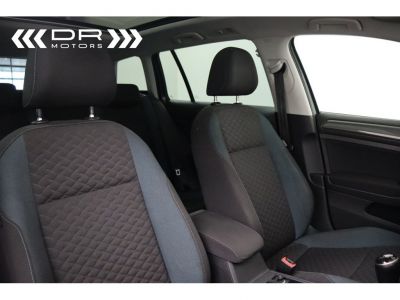 Volkswagen Golf 1.0TSI IQ DRIVE VARIANT - BUSINESS PACK NAVI PANODAK DAB MIRROR LINK TREKHAAK  - 13