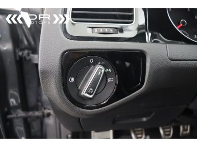 Volkswagen Golf 1.0TSI IQ DRIVE VARIANT - BUSINESS PACK NAVI PANODAK DAB MIRROR LINK TREKHAAK  - 40