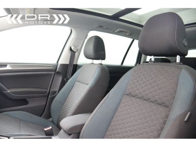 Volkswagen Golf 1.0TSI IQ DRIVE VARIANT - BUSINESS PACK NAVI PANODAK DAB MIRROR LINK TREKHAAK  - 41