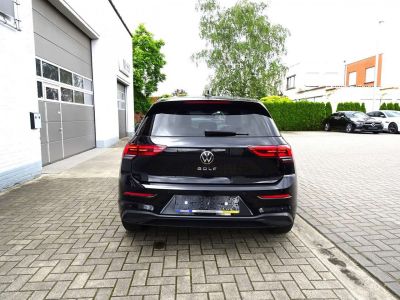 Volkswagen Golf 1.0TSi Life VIRTUAL,CARPLAY,ADAPT.CRUISE,LED,BLUET  - 6