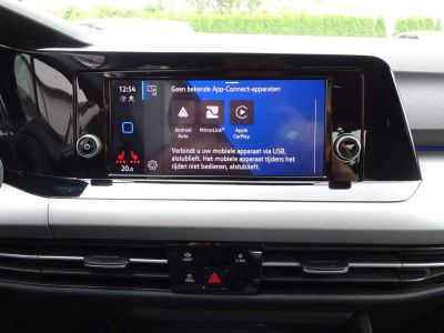 Volkswagen Golf 1.0TSi Life VIRTUAL,CARPLAY,ADAPT.CRUISE,LED,BLUET  - 12