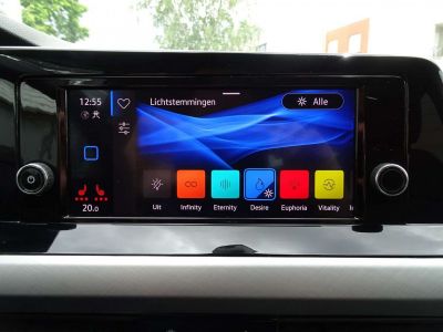 Volkswagen Golf 1.0TSi Life VIRTUAL,CARPLAY,ADAPT.CRUISE,LED,BLUET  - 18