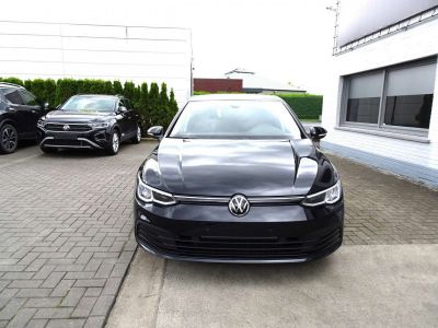 Volkswagen Golf 1.0TSi Life VIRTUAL,CARPLAY,ADAPT.CRUISE,LED,BLUET  - 26