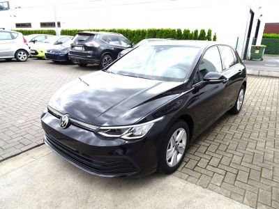 Volkswagen Golf 1.0TSi Life VIRTUAL,CARPLAY,ADAPT.CRUISE,LED,BLUET  - 27