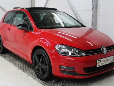 Volkswagen Golf 1.2 TSI ~ Schuifdak PDC Top Deal  - 1