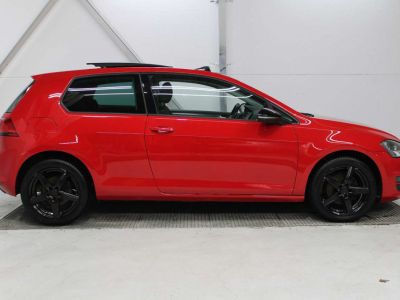 Volkswagen Golf 1.2 TSI ~ Schuifdak PDC Top Deal  - 3