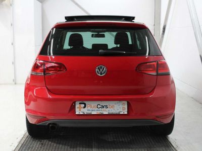 Volkswagen Golf 1.2 TSI ~ Schuifdak PDC Top Deal  - 5