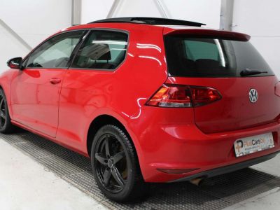 Volkswagen Golf 1.2 TSI ~ Schuifdak PDC Top Deal  - 7